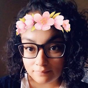 Meet your Posher, Eileen